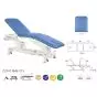 Table de massage hydraulique 3 plans Ecopostural C5747