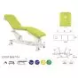 Table de massage hydraulique 3 plans Ecopostural C5757