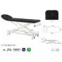 Table de massage hydraulique 2 plans Ecopostural C7728