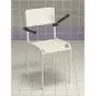 Chaise de douche Revato Invacare