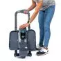 Pédalier d'exercice elliptique Cubii Go