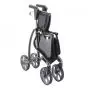 Déambulateur Invacare Rollator Dolomite Jazz