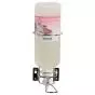 Distributeur mural Anios inox pour flacon 1L airless Manugel / savon