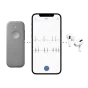 Stéthoscope ECG EKO DUO V2