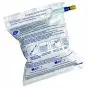 Le Ballon Ethylotest à usage unique Contralco sans chrome taux 0.5 gr/L de sang normés NF