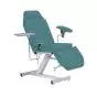 Fauteuil de prélèvement à hauteur fixe 67 cm Carina 51201