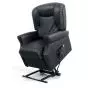 Fauteuil releveur Madison 1 moteur Invacare