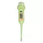 Thermomètre digital flexible Acrobat en blister, Dinosaure LBS