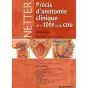 Livre, Précis d'anatomie clinique de la tête et du cou, Neil S. Norton d'Elsevier Masson