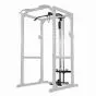 Poulies Hautes et Basses (Accessoires optionnelles pour Réf : 20682 POWER RACK)