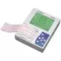 ECG CardiMax FCP-7101 Fukuda Denshi 3 pistes