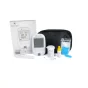 Kit complet glucomètre JT 100 Spengler