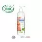 Huile de massage Effet froid Bio 500 ml Green For Health