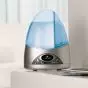 Humidificateur d'air Medisana Ultrabreeze