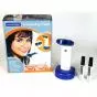 Kit de blanchiment dentaire WHITENING FLASH Lanaform LA13090100