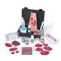 Kit de simulation de blessures Simulaids 800-815