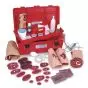 Kit de simulation de blessures II W44520