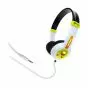 Casque enfant KIWIBEAT MUSIC 101 Geemarc 