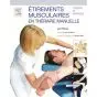 Livre, Etirements musculaires en thérapie manuelle Elsevier Masson