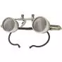 Loupes Binoculaires HEINE C 2.3