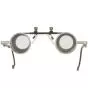 Loupes Binoculaires HEINE C 2.3