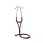 Lyre pour stéthoscopes 3M Littmann Cardiologie III, prune