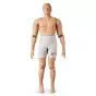 Mannequin de sauvetage homme 182 cm/75 kg W44619 3B Scientific