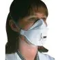10 Masques respiratoires FFP2 avec valve 3M