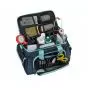 Mallette Smart Medical Bag Bleu De Boissy