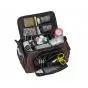 Mallette Smart Medical Bag Chocolat De Boissy