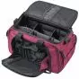 Mallette Smart Medical Bag Bordeaux De Boissy