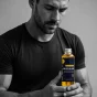 Huile de massage musculaire Bio Eona 