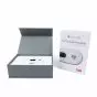 Electrocardiographe ECG de poche Spengler My Cardiomate