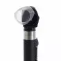 Otoscope Spengler Smartled 5500 à fibres optiques à LED noir 