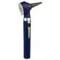 Otoscope Piccolight F.O 2,5 V bleu KaWe