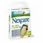 Pansements 3M Nexcare Comfort boîte de 100