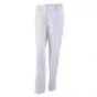 Pantalon médical blanc Femme ADELINE Lafont 1ADEPC