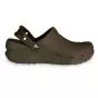 Sabots Crocs Specialist Chocolat