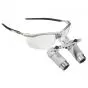 Set de Loupes Binoculaires Heine HRP