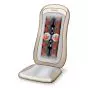 Siège massant Shiatsu Beurer MG 240 HD Crème