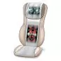 Siège massant Shiatsu Beurer MG 295 Cream