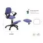 Sillón Ergonómico Ecopostural   Ecopostural S2606