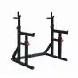 Squat Rack Dip Stand Crossfit DKN