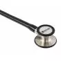 Stéthoscope Cardio Prestige® double pavillon noir