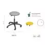 Tabouret Ecopostural S2610