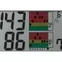 Tensiomètre électronique au bras Panasonic EWBU75