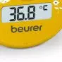 Thermomètre électronique tétine Beurer BY 20