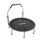 Trampoline Diamètre 130 cm Hauteur 35 cm Kettler