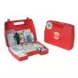 Trousse de secours BTP 20 personnes Esculape