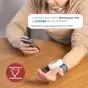 Tensiomètre électronique poignet Spengler Neotens Nomad